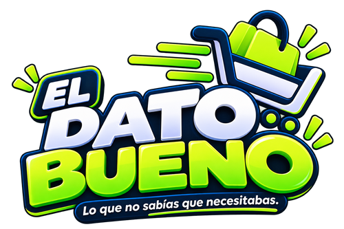 El Dato Bueno